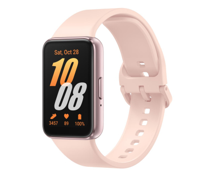 Samsung OUTLET - Galaxy Fit3 Różowe złoto